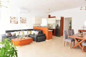 Christianna Luxury Apartment 1
